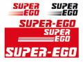 SUPER EGO